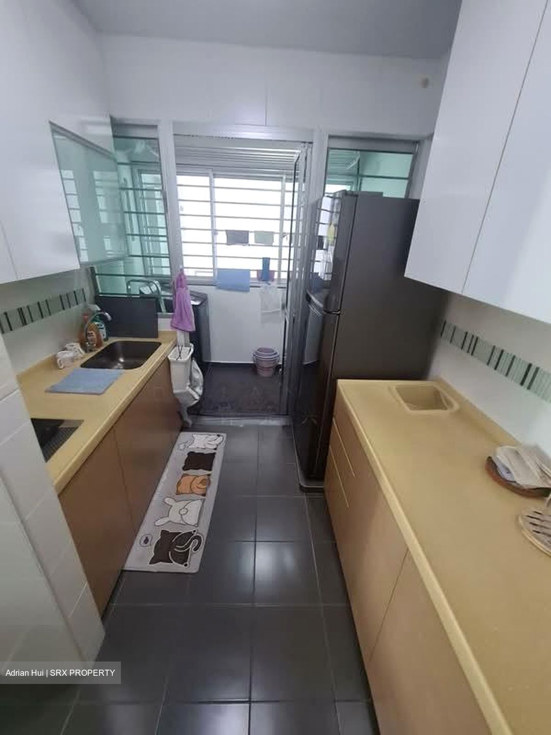 Blk 210C Punggol Crest (Punggol), HDB 3 Rooms #562091791